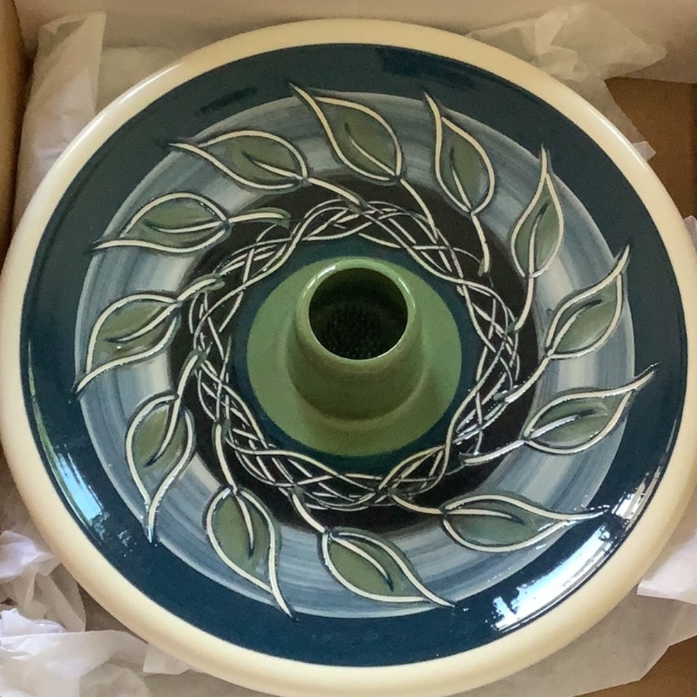 Ikebana ware server